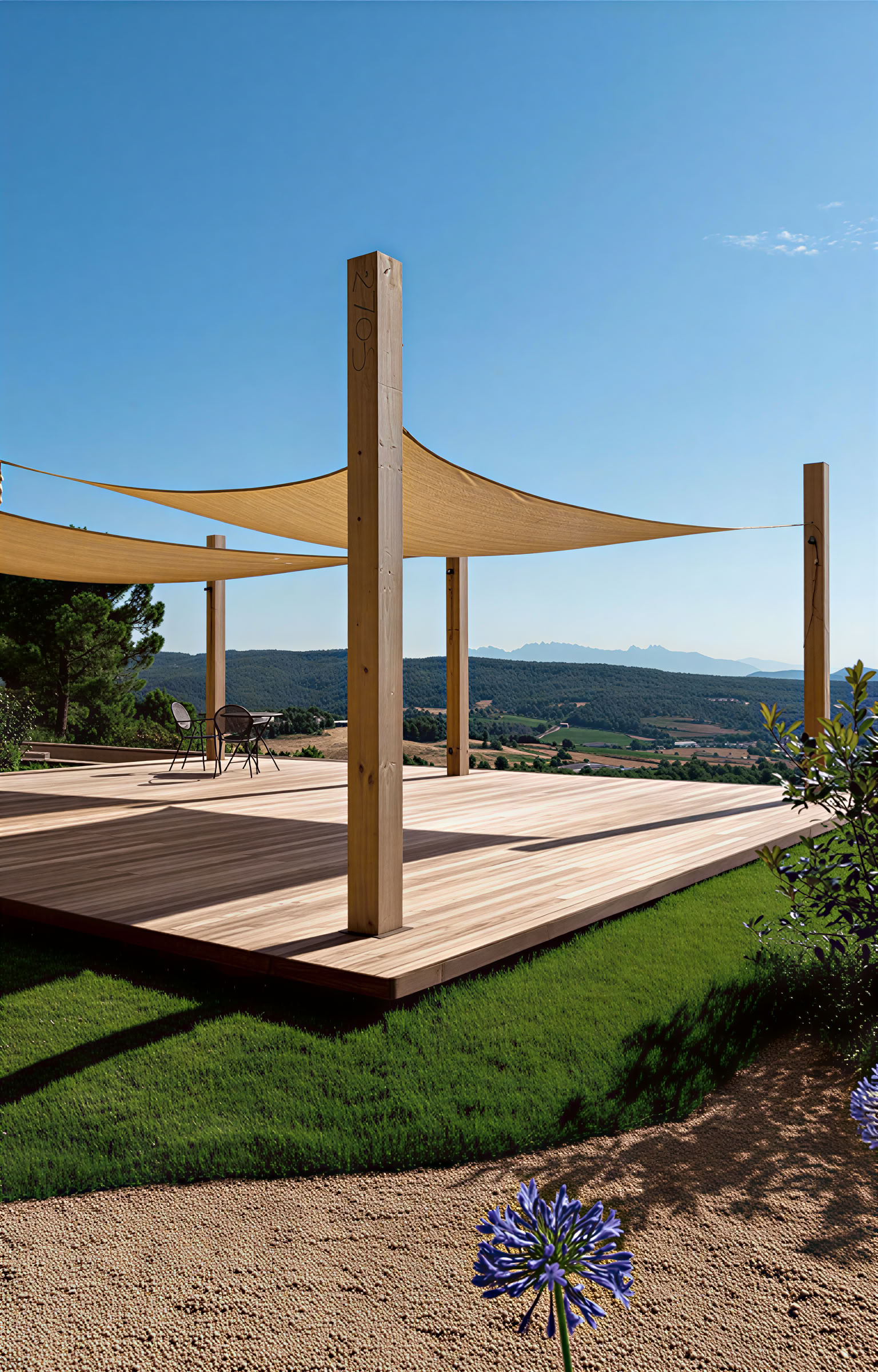 Vipassana Retreat