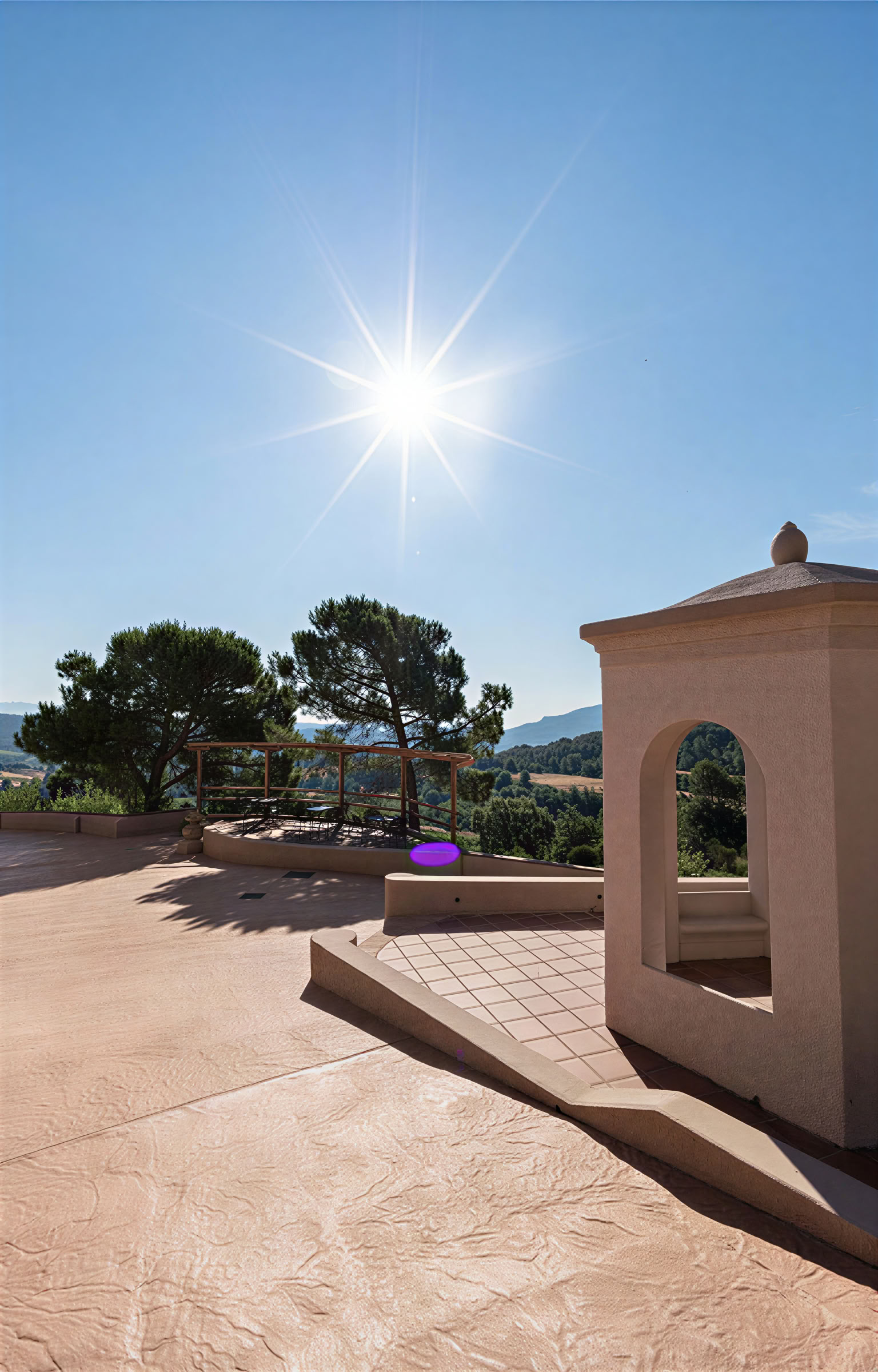 Vipassana Retreat