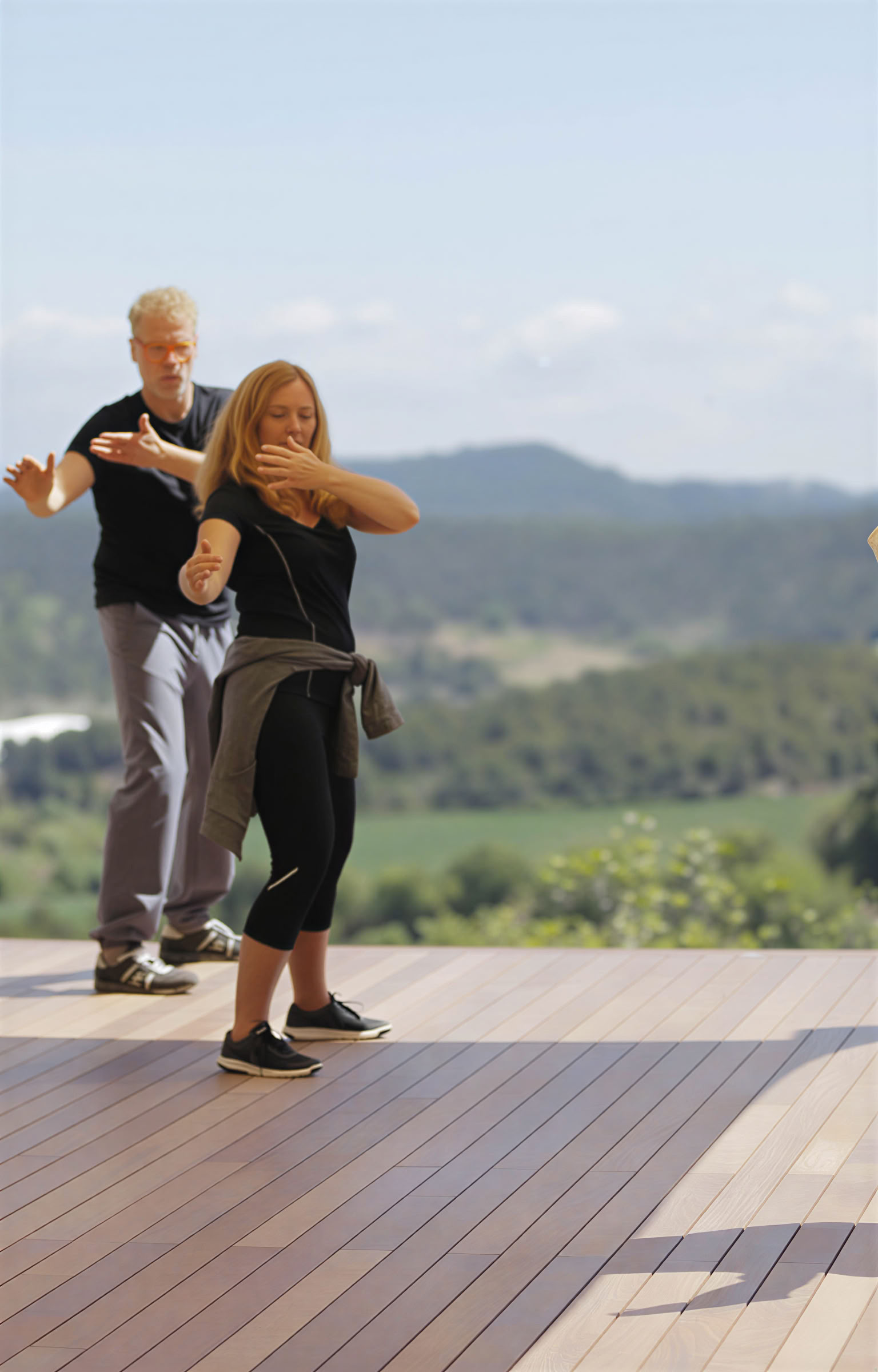 Vipassana Retreat