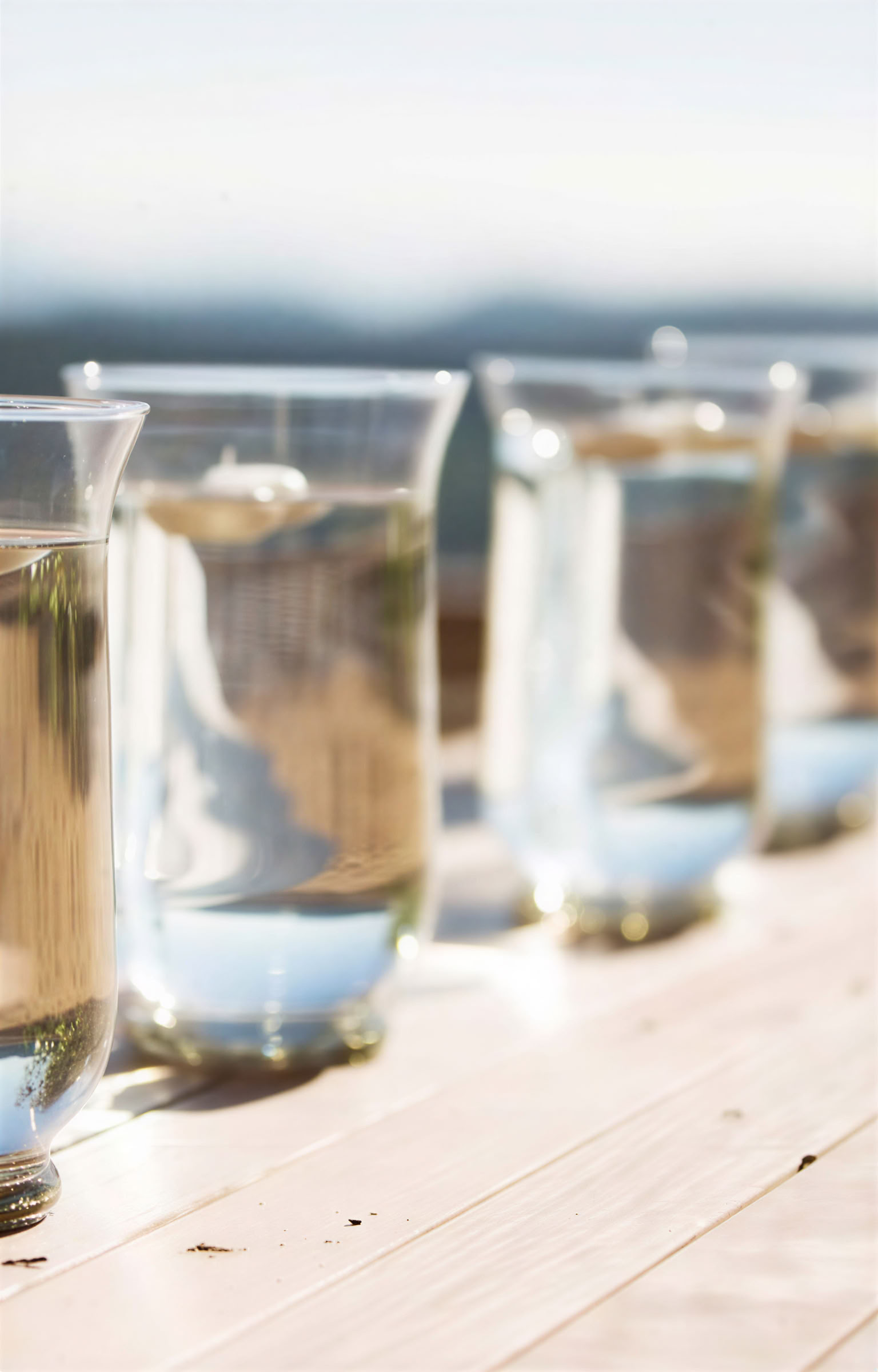 Menopause Wellness Retreat