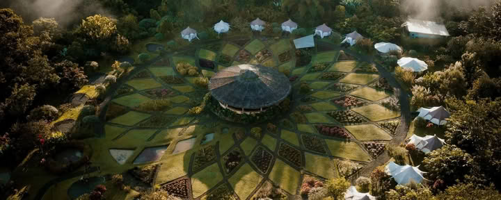 Intimate Ayahuasca Retreat (Kinkara Costa Rica) – Summer Retreats