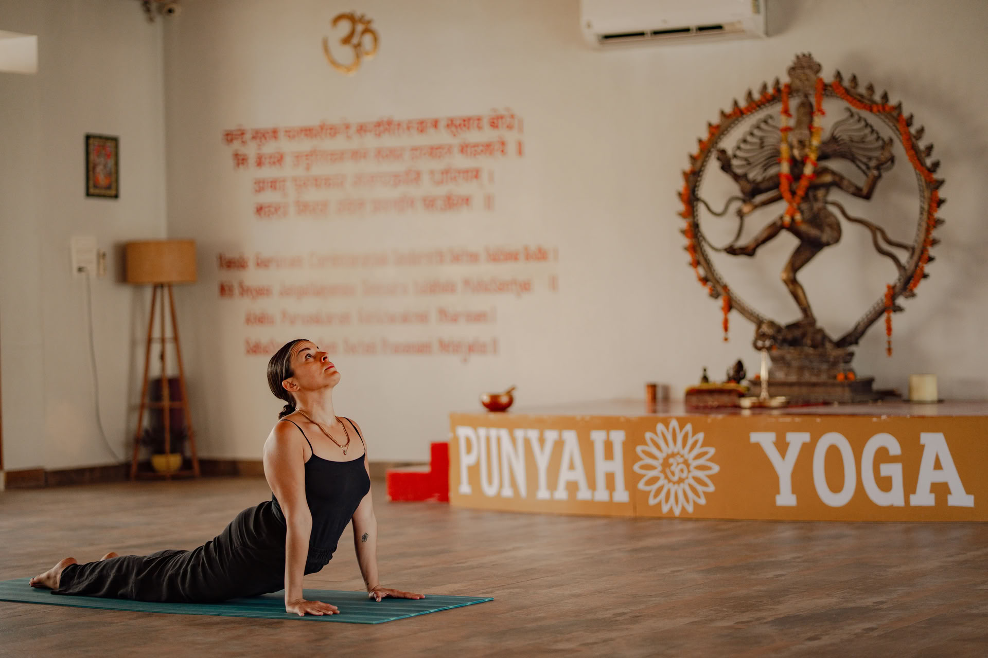 100 Hour Yoga Teacher Training