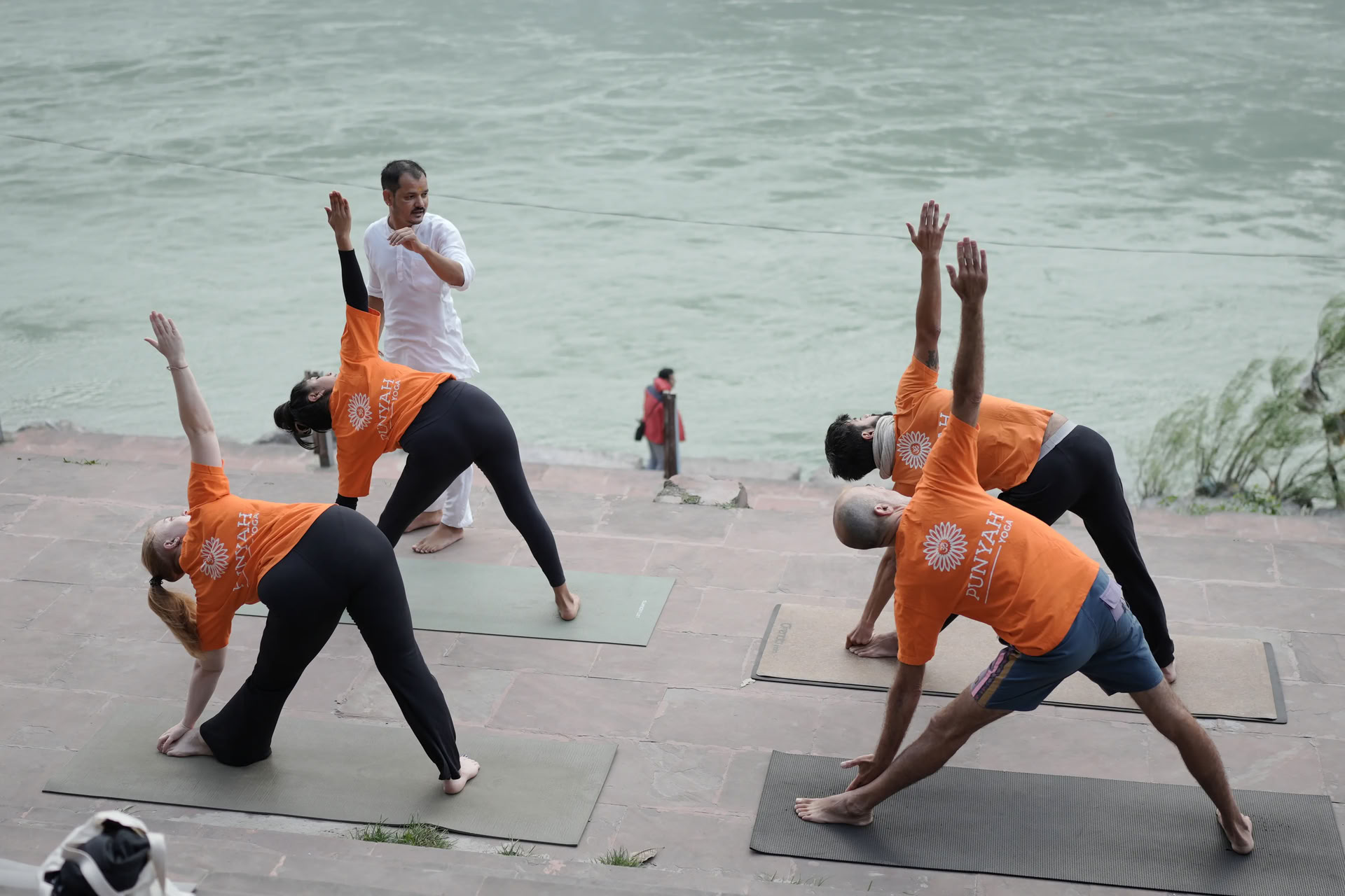 100 Hour Yoga Teacher Training