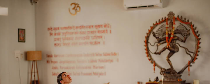 100 Hour Yoga Teacher Training