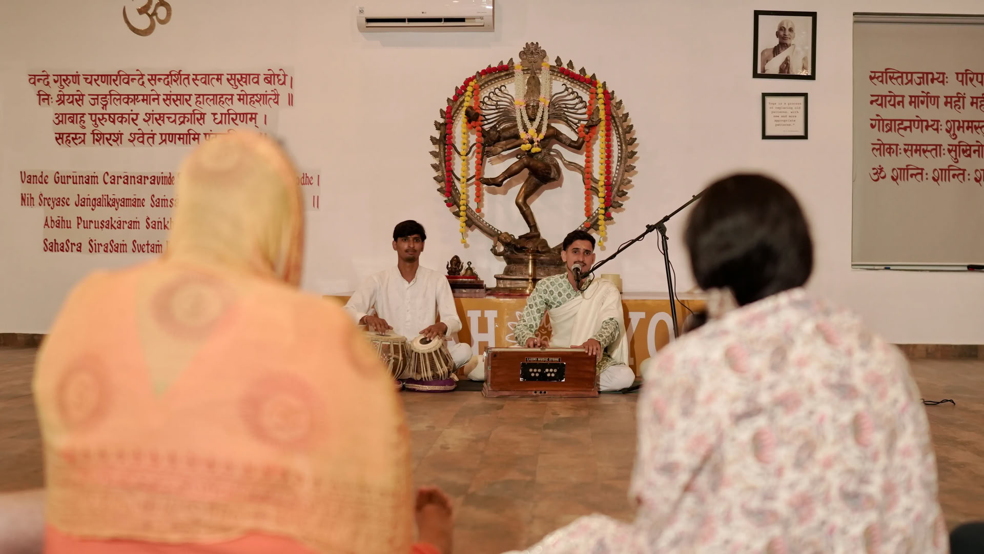 200 Hour Yoga Teacher Training – 1st Sep - 23rd Sep 2026