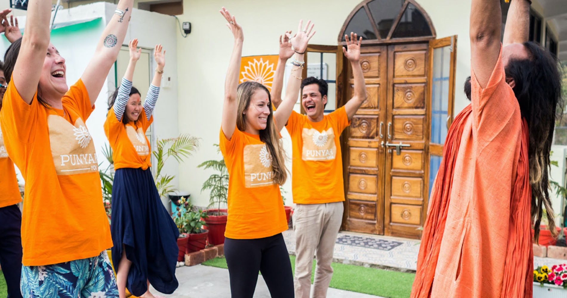 200 Hour Yoga Teacher Training – 1st Sep - 23rd Sep 2026