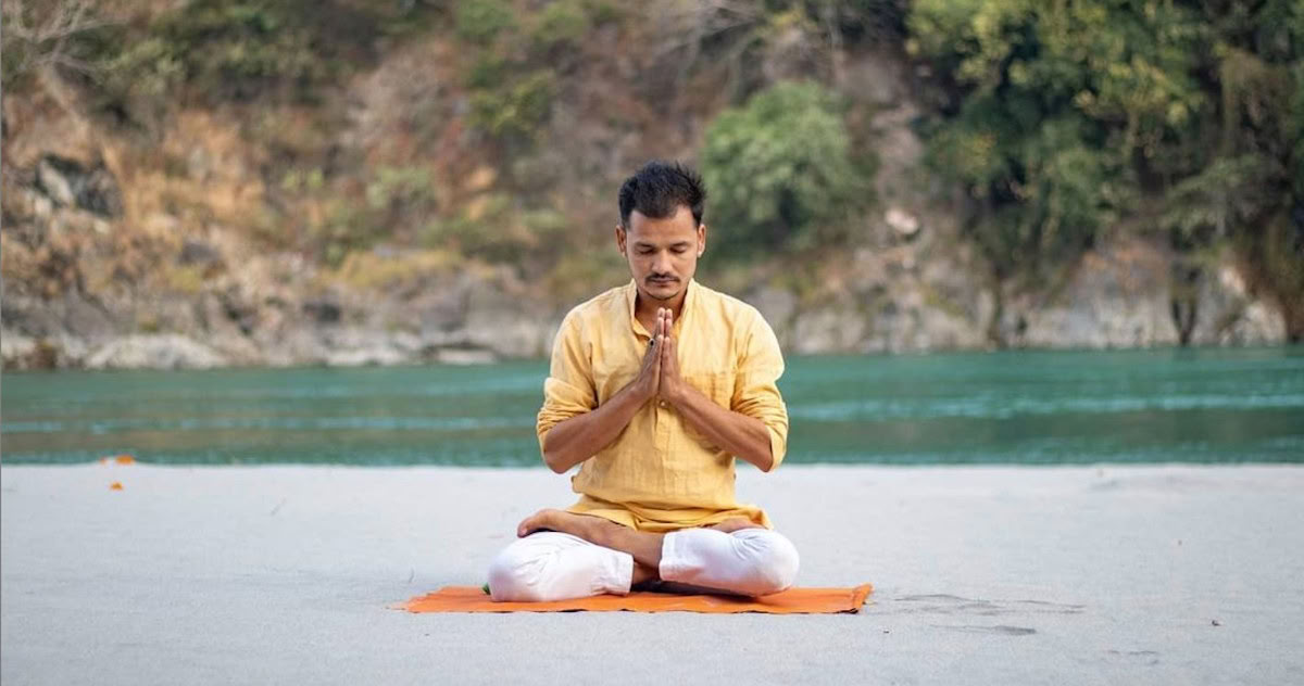 200 Hour Yoga Teacher Training – 1st Sep - 23rd Sep 2026