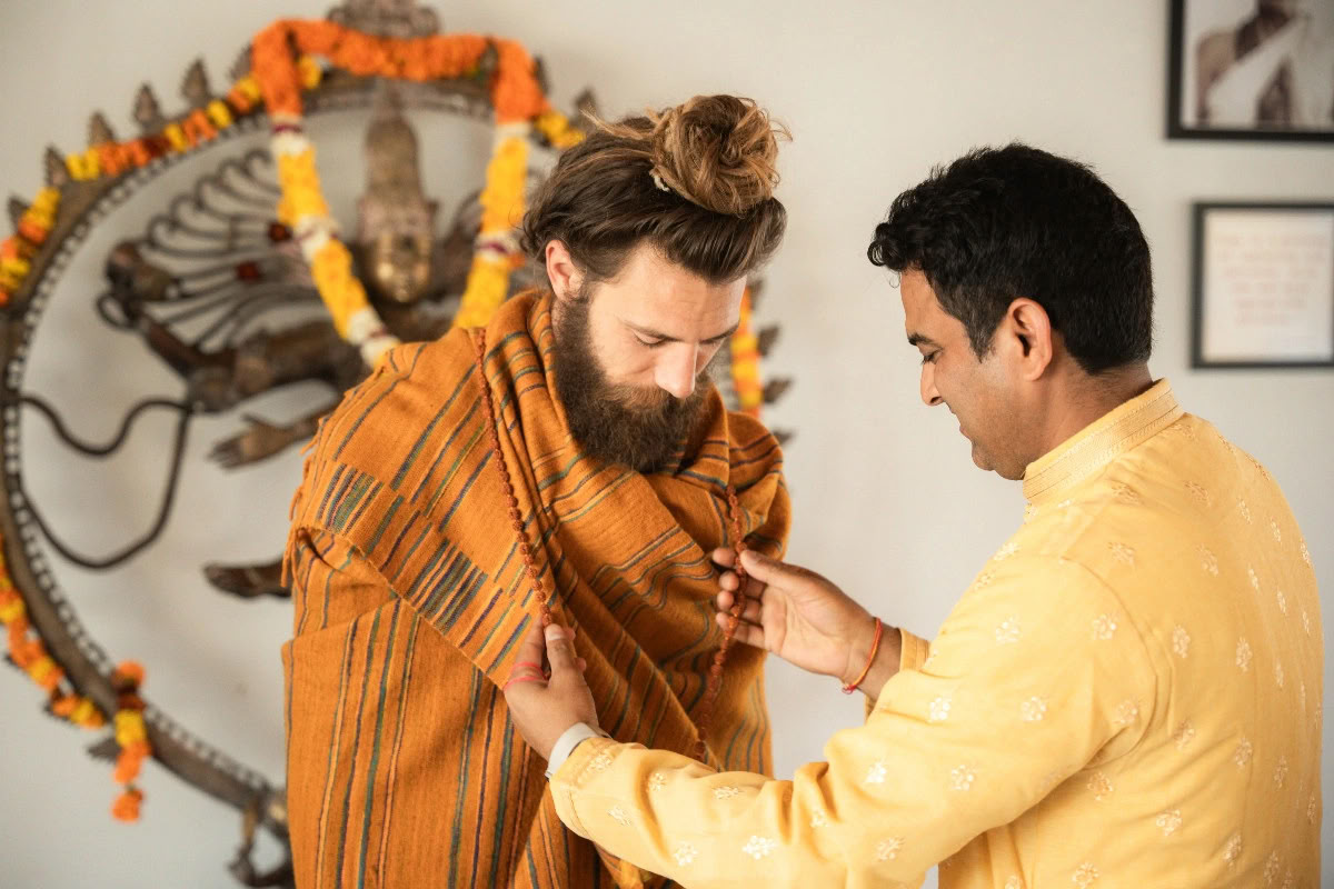200 Hour Yoga Teacher Training – 1st Sep - 23rd Sep 2026