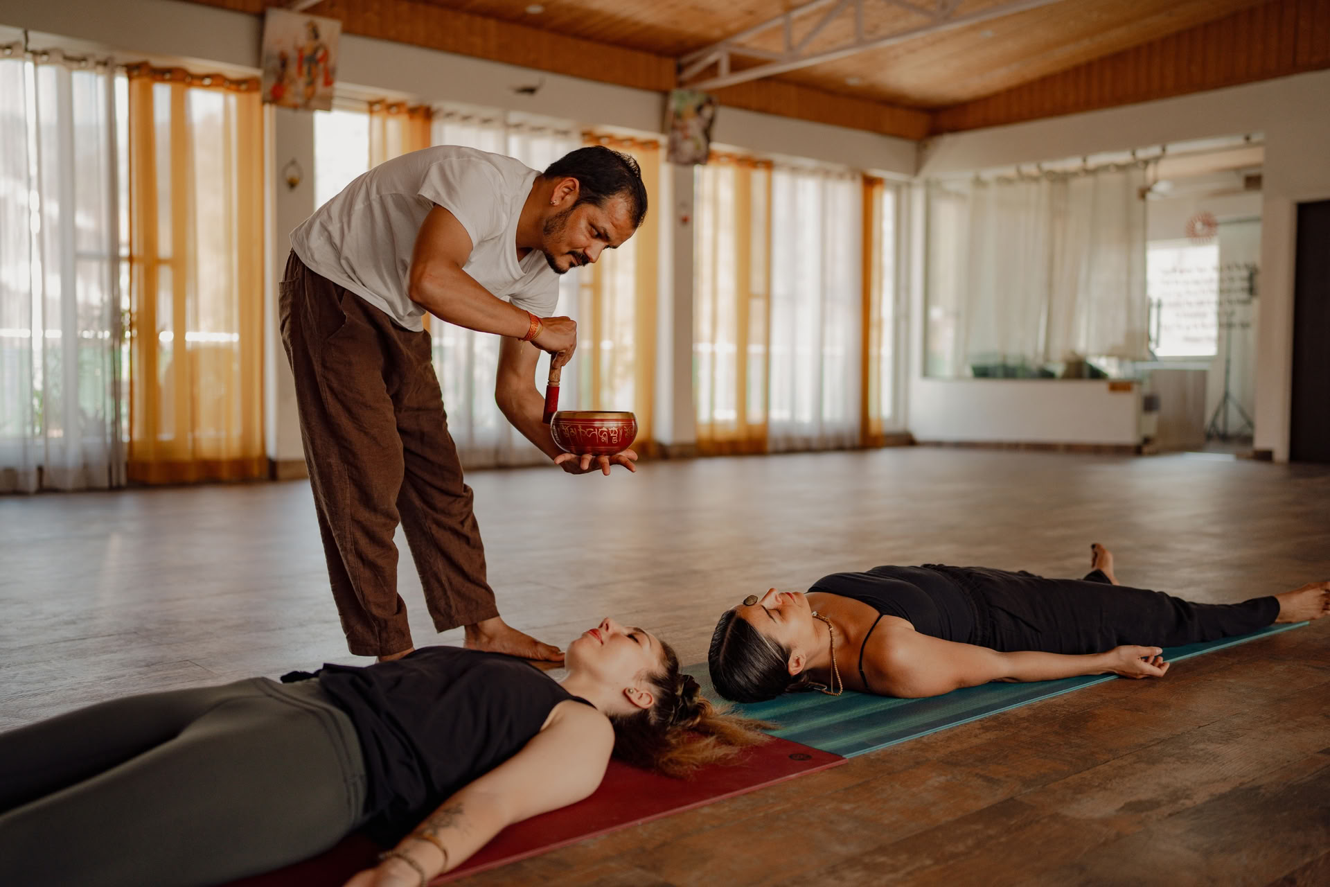 200 Hour Yoga Teacher Training β 5th Oct - 23rd Oct 2026