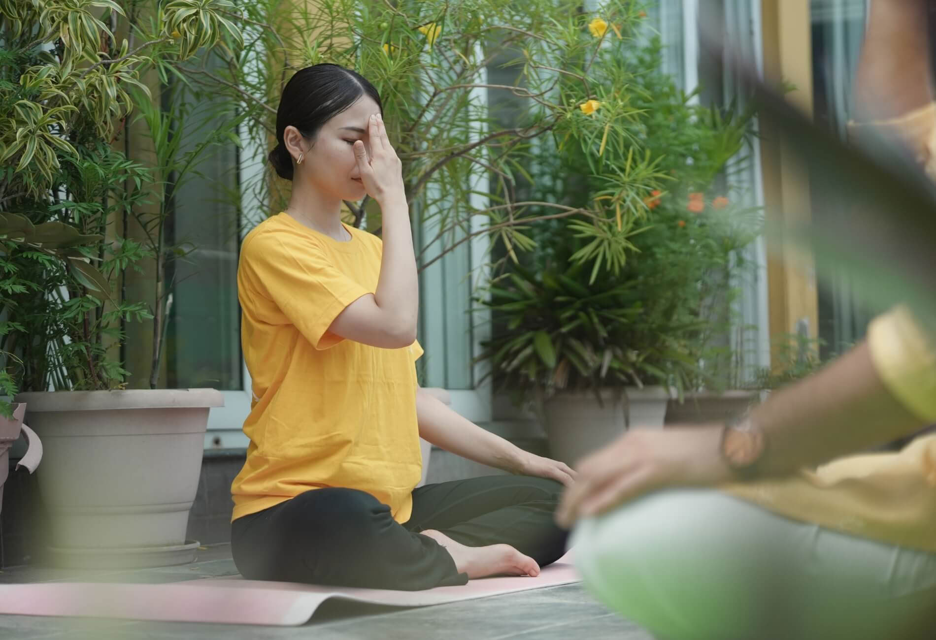 200 Hour Yoga Teacher Training – 5th Oct - 23rd Oct 2026