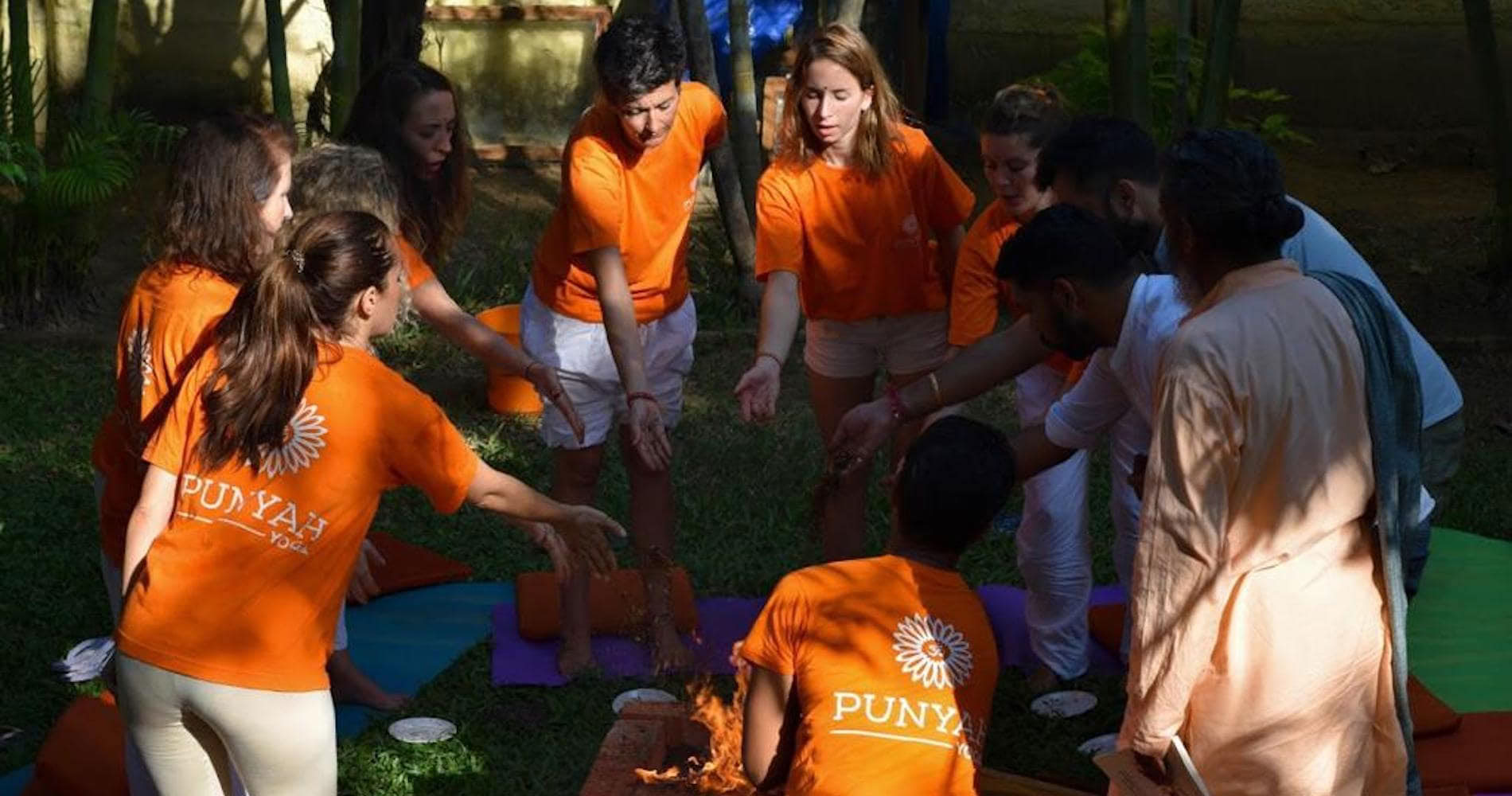200 Hour Yoga Teacher Training – 5th Oct - 23rd Oct 2026
