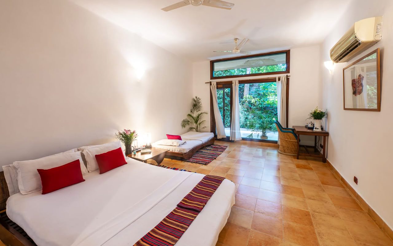 Shamanic Healing Retreat
