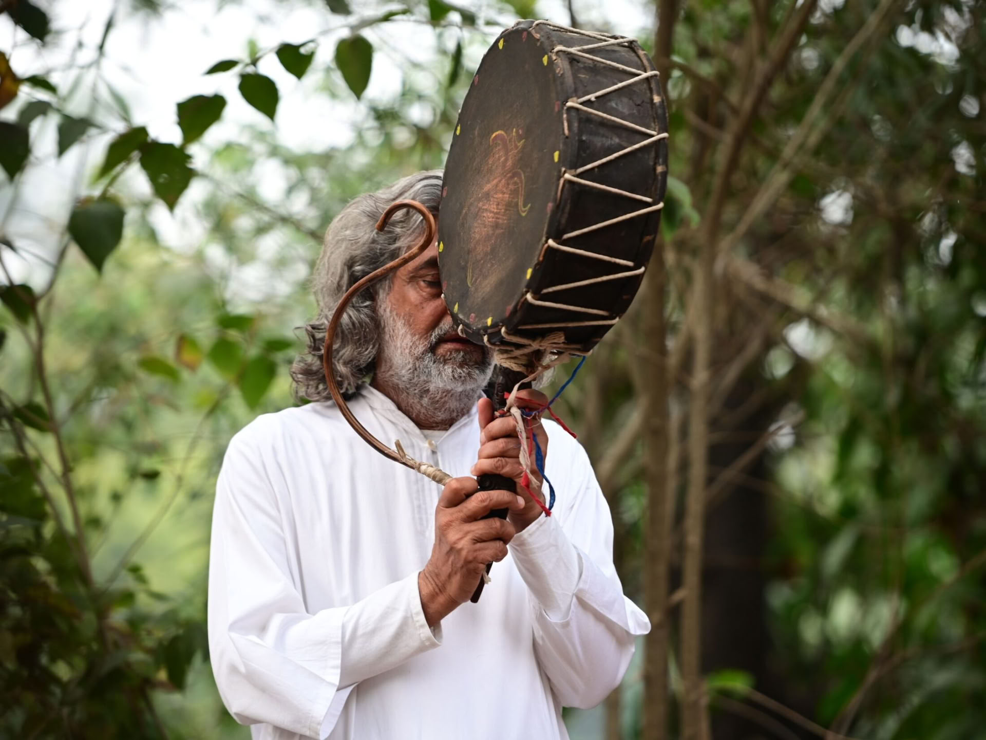 Shamanic Healing Retreat