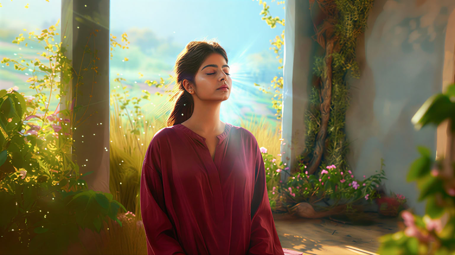 Kundalini Meditation