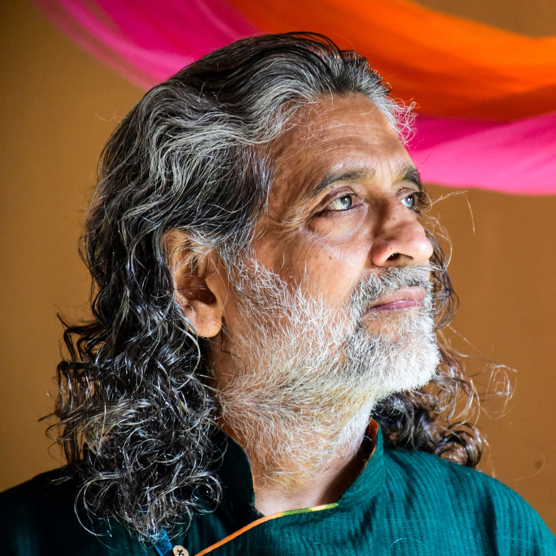 Sacred Tantra Meditation Retreat