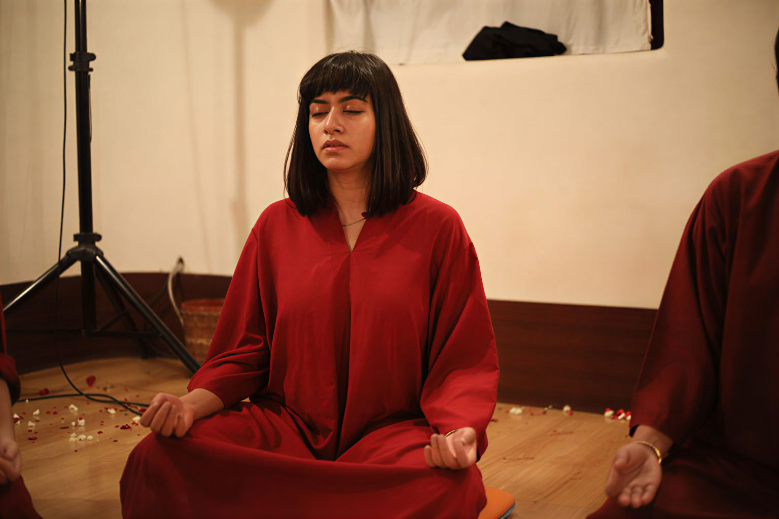 Osho Active Meditation (Morning)