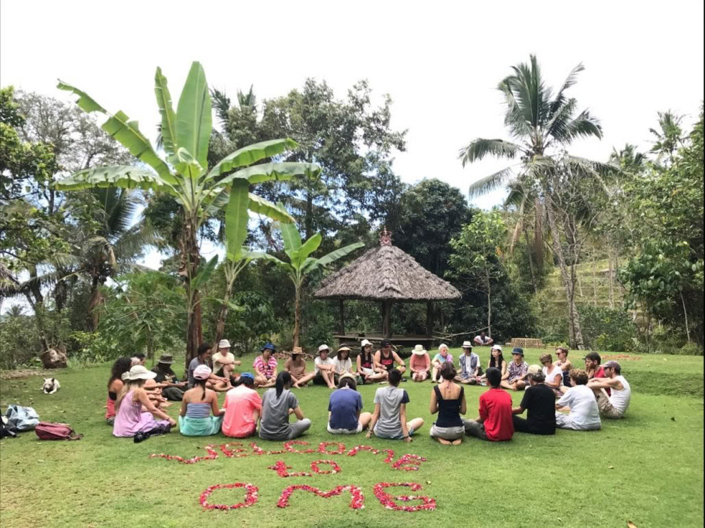 Package 3: Healing Journey: "Cleansing and Purification" (3 days / 2 nights)