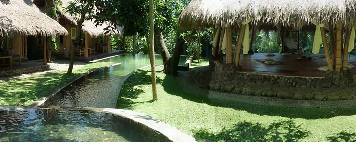 Package 3: Healing Journey: "Cleansing and Purification" (3 days / 2 nights)