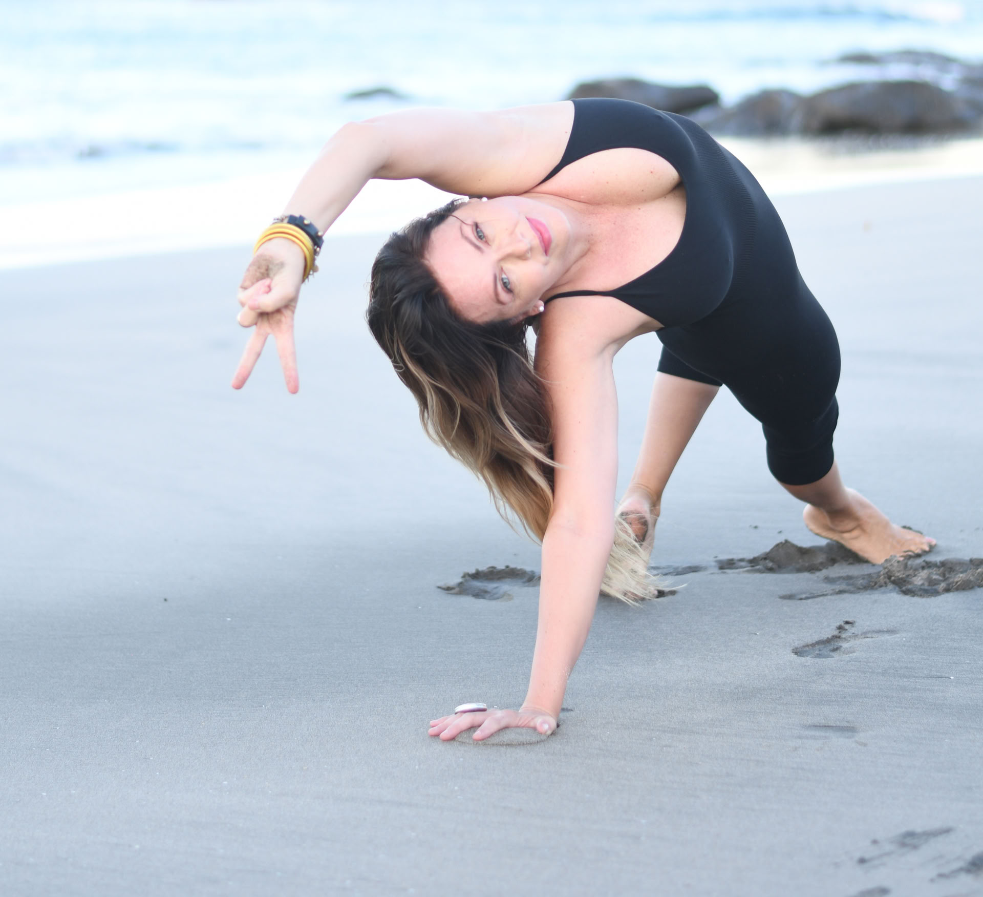 The Psychology of Yoga