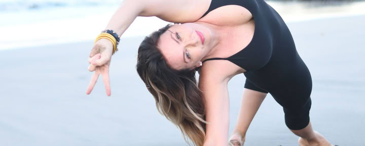 The Psychology of Yoga