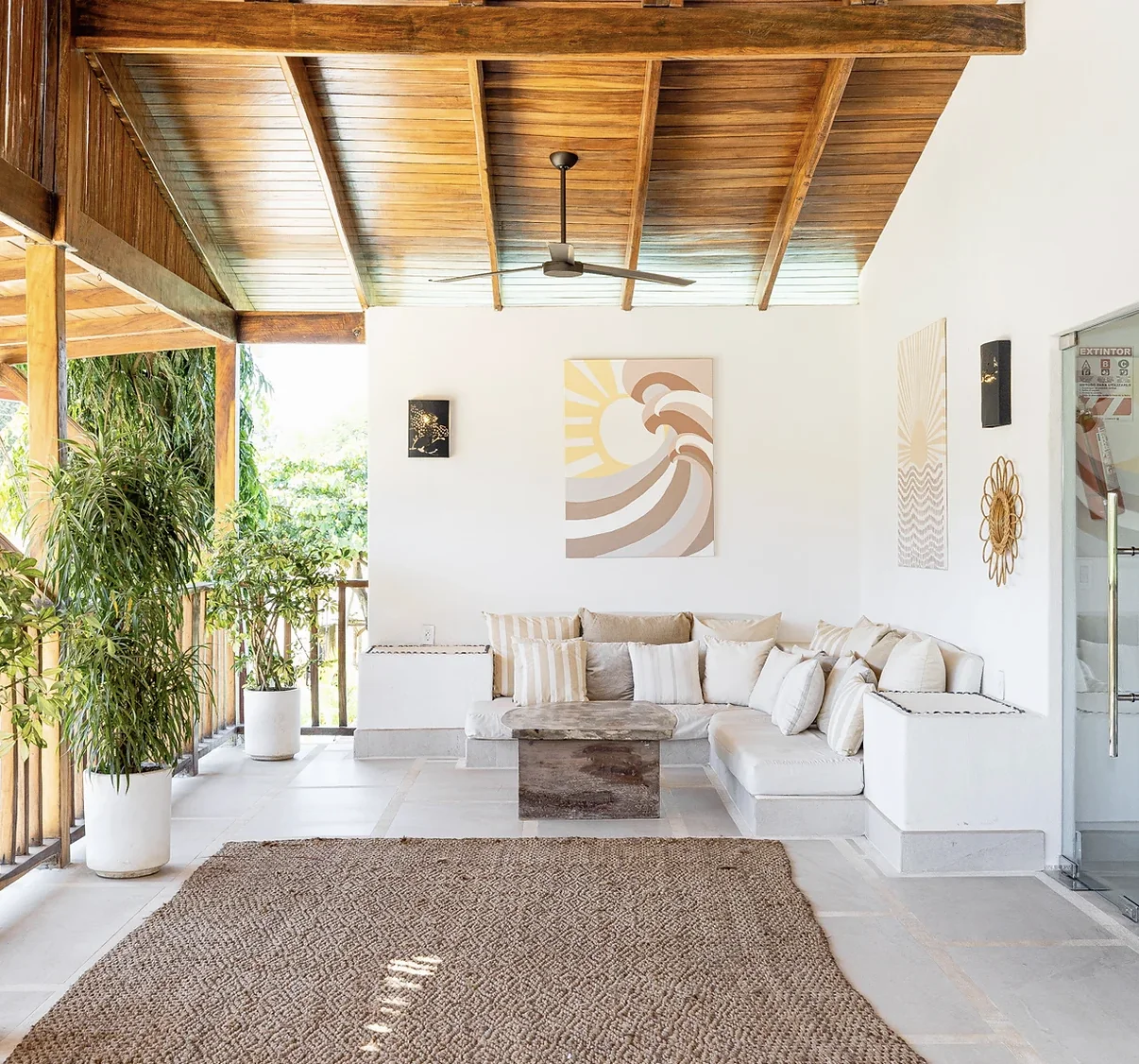 Luxury Self Love Retreat in Costa Rica
