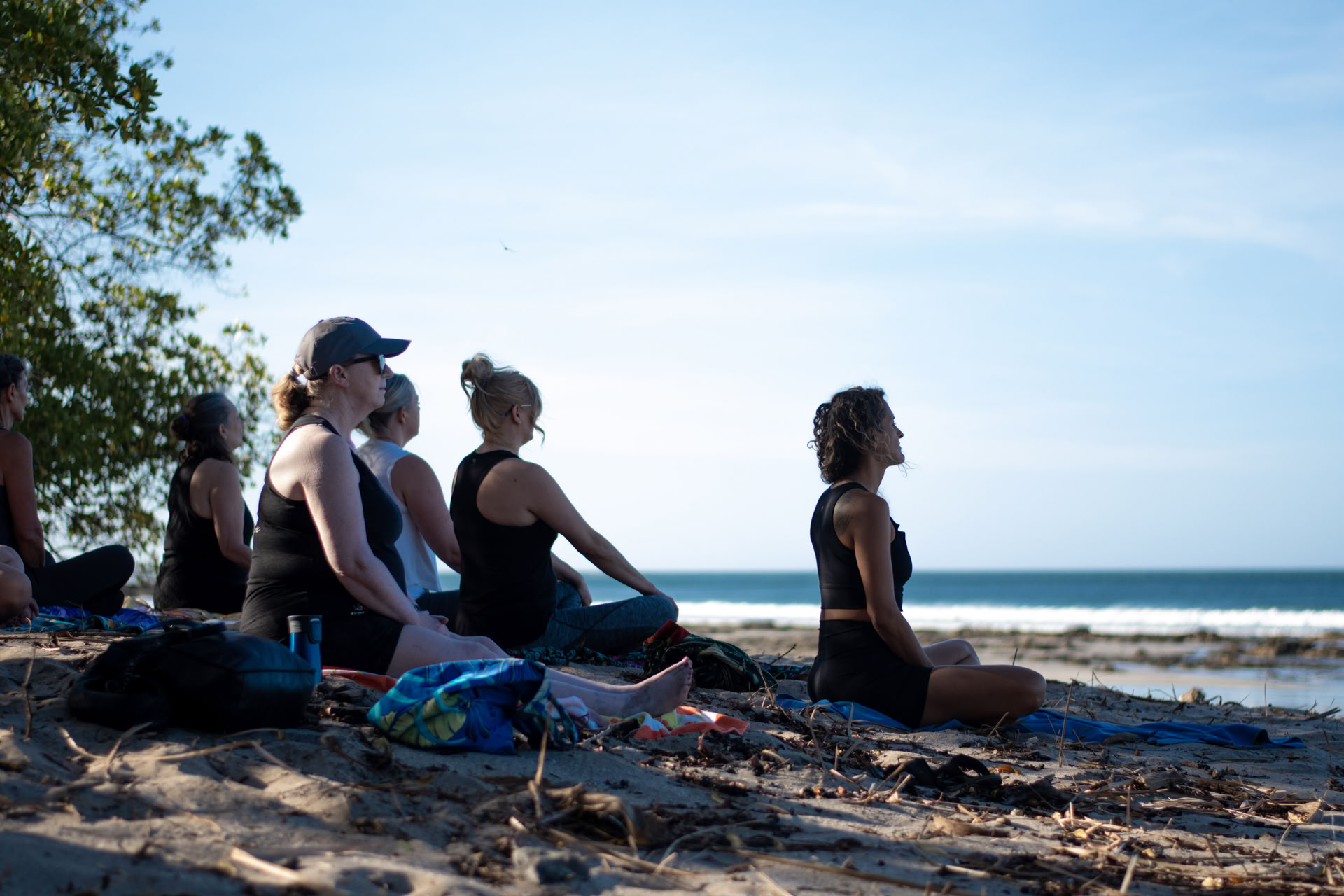 200 Hour In Costa Rica Immersions