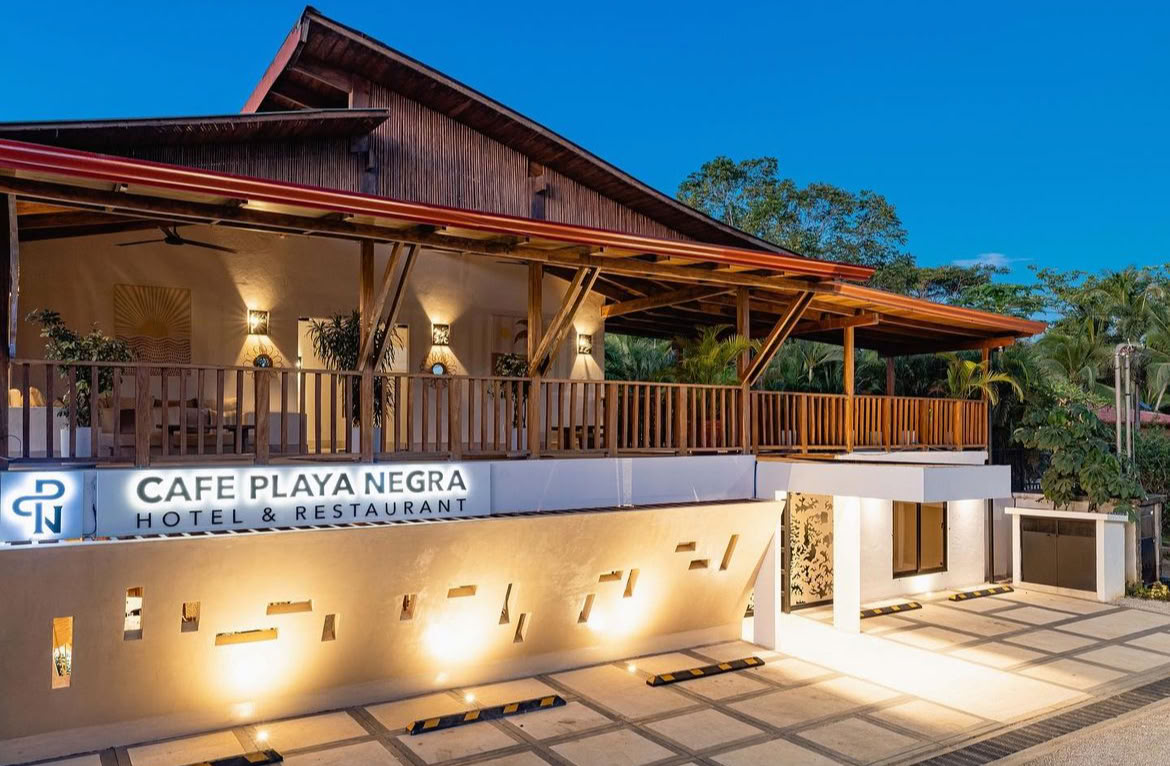 200 Hour In Costa Rica Immersions
