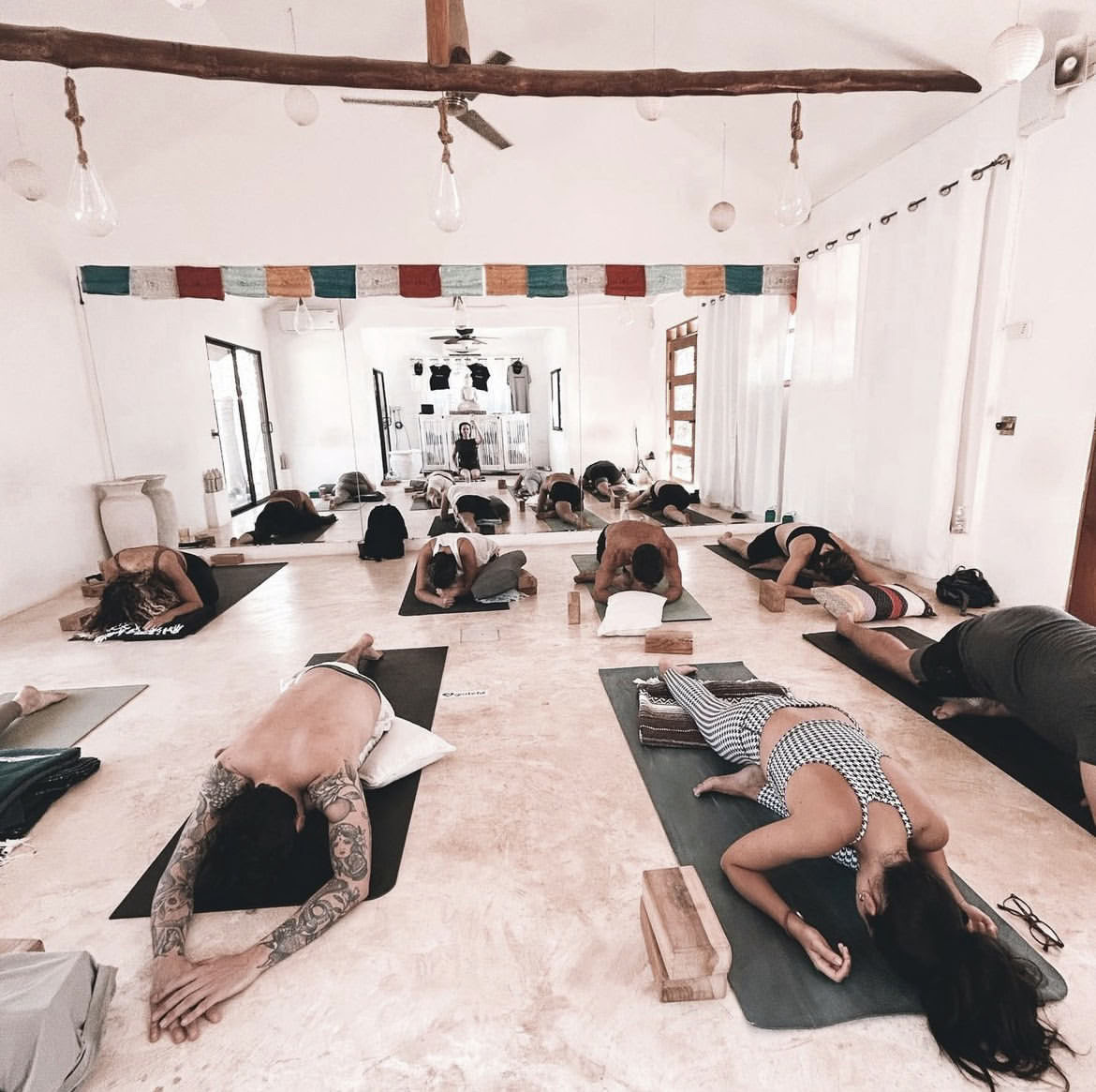200 Hour In Costa Rica Immersions