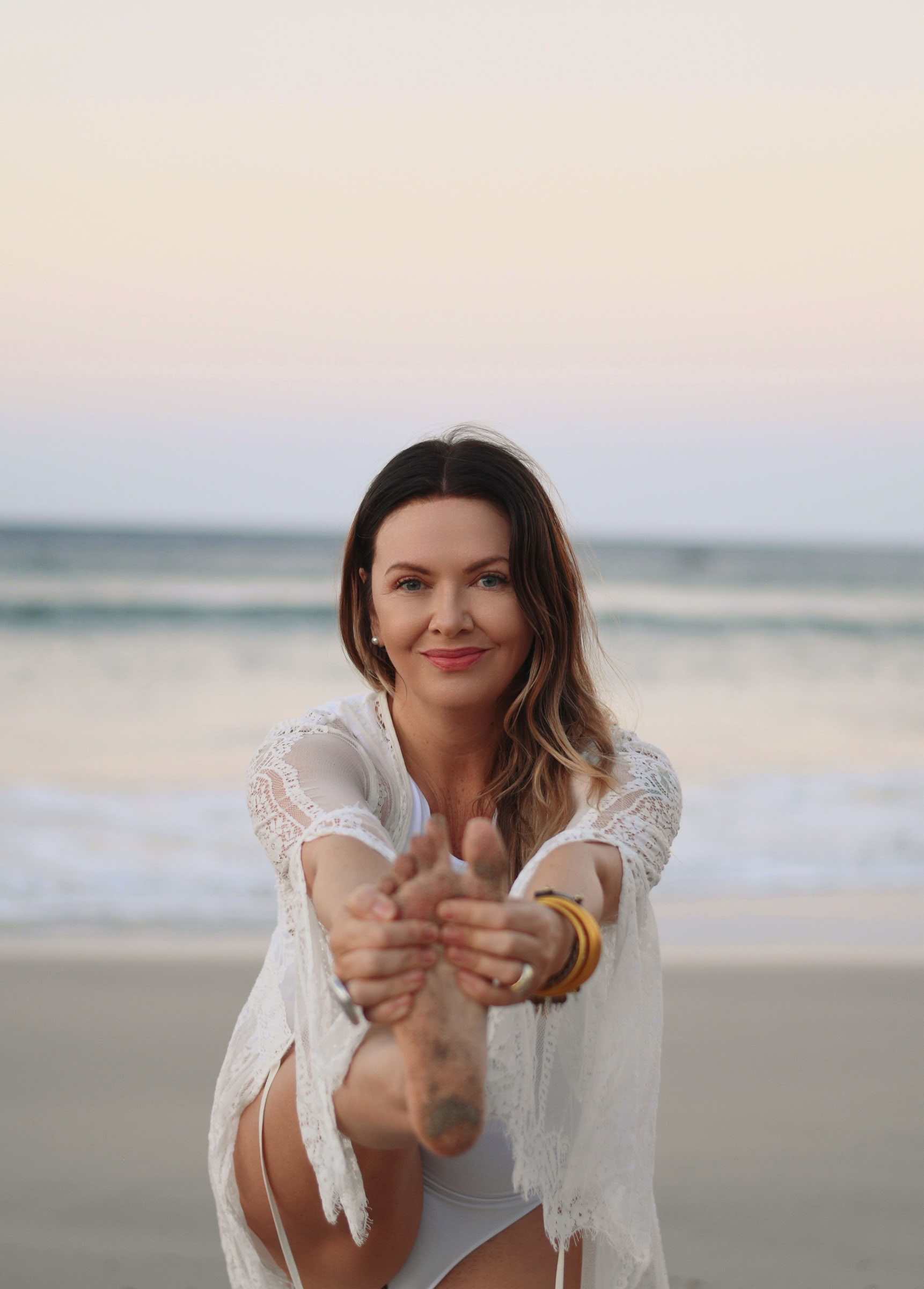Prana Power Yoga Teacher Training