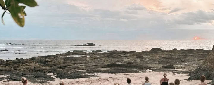 Prana Power Yoga Teacher Training
