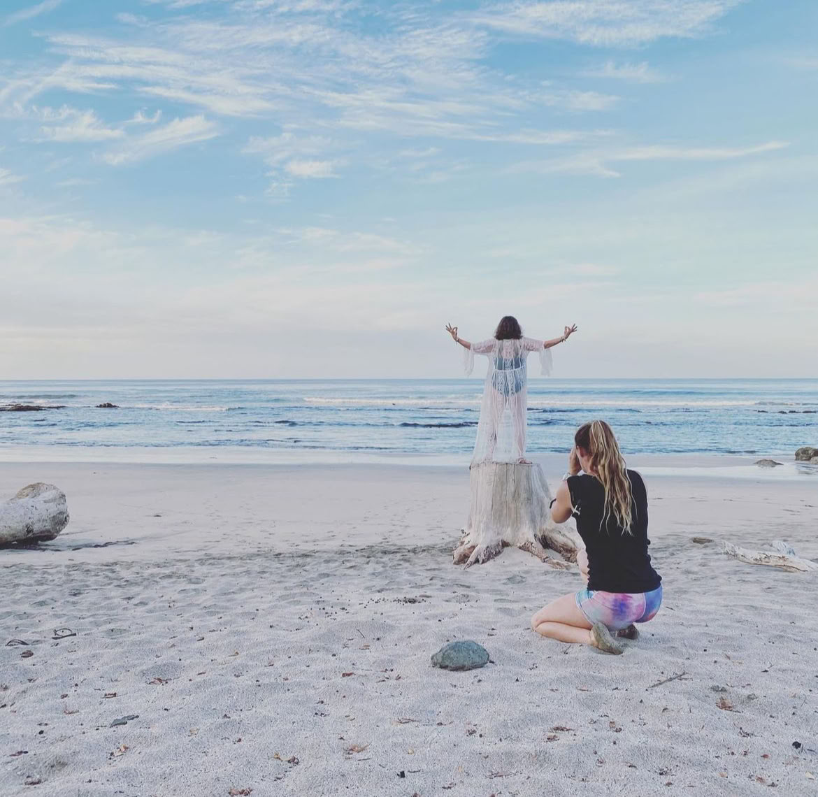 Self Love Retreat