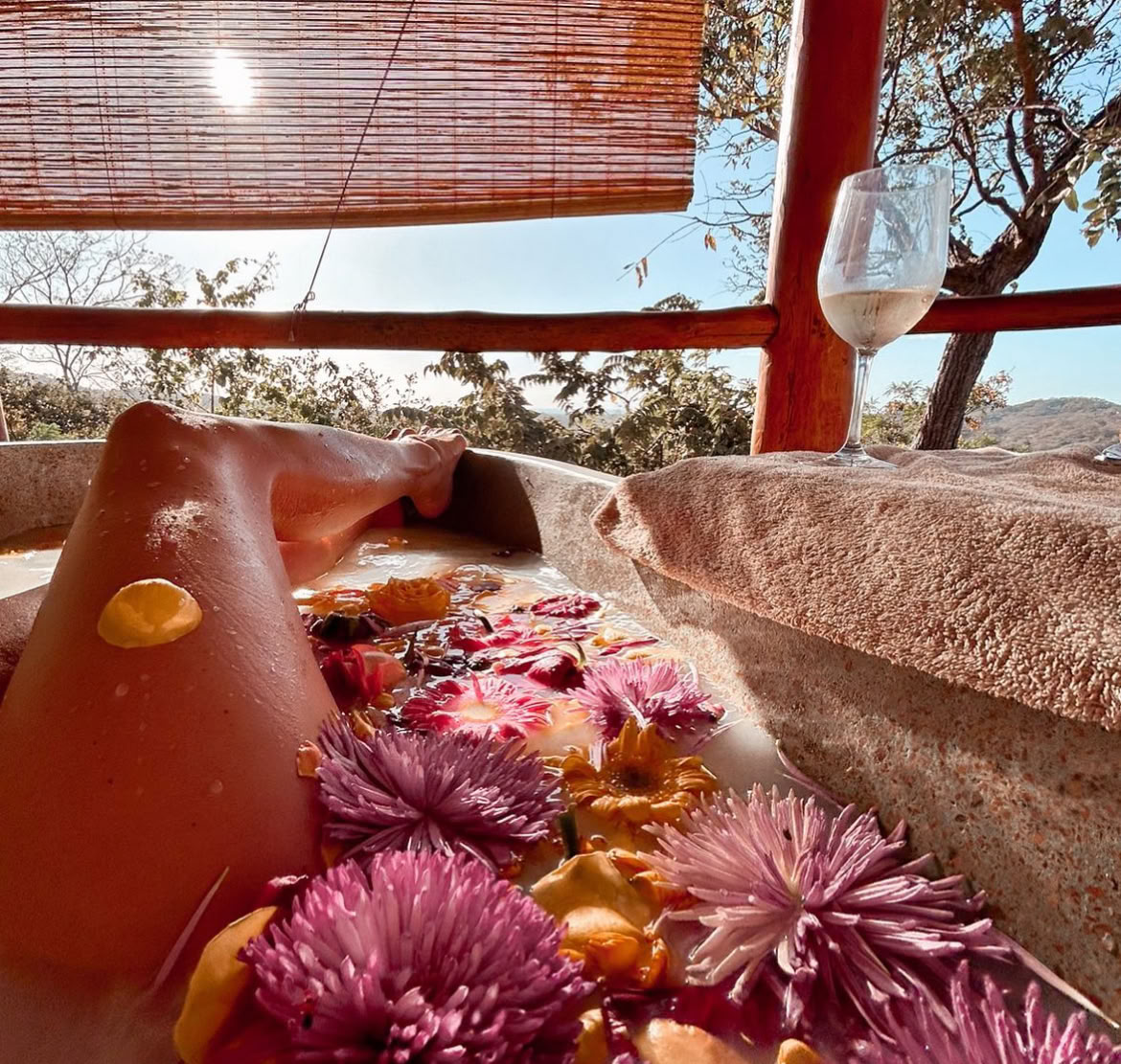 Self Love Retreat