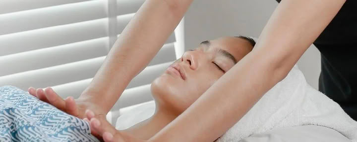 Luxury Pilates