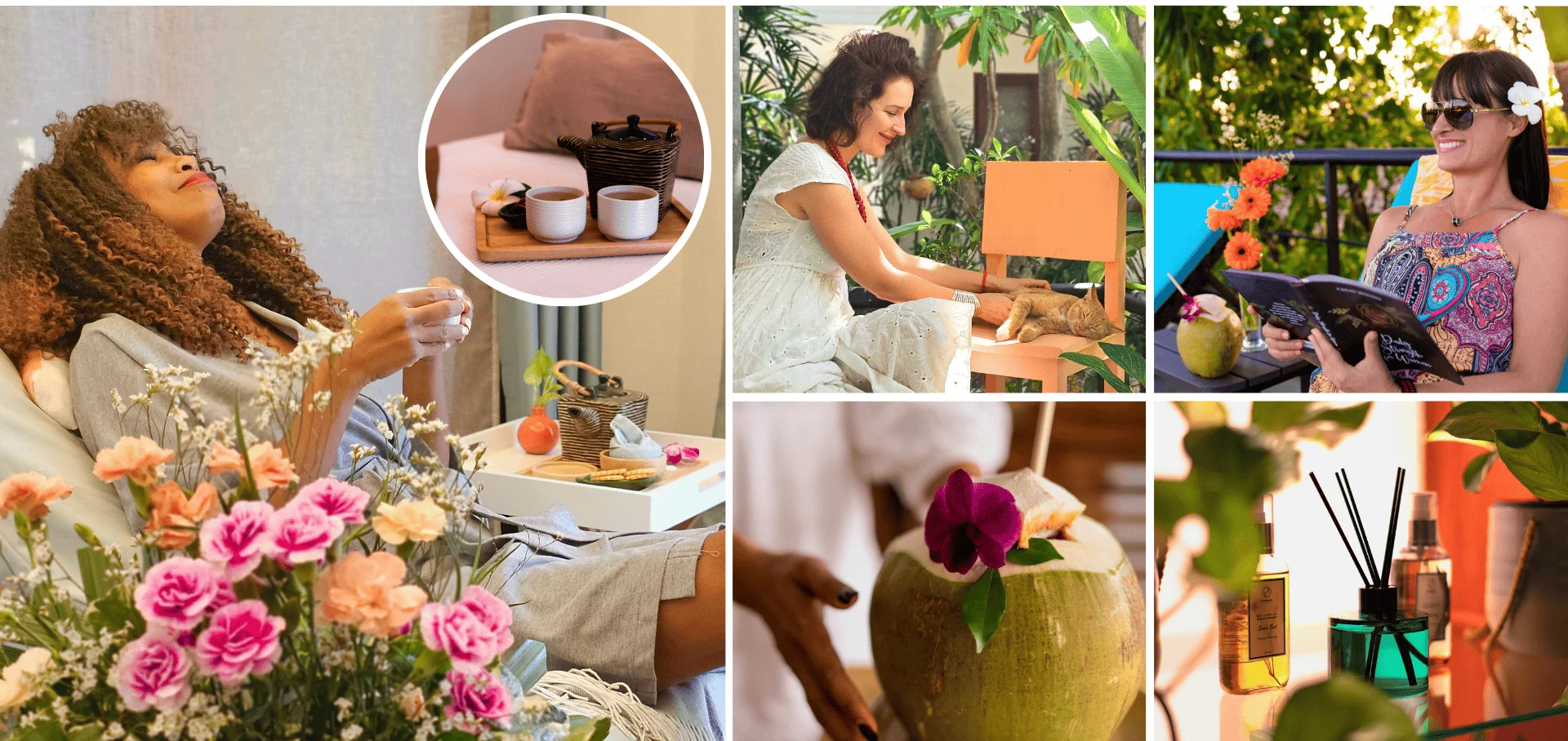 Rest & Refresh Women's Retreat
