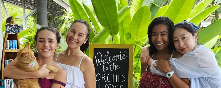 Christian Creatives Retreat