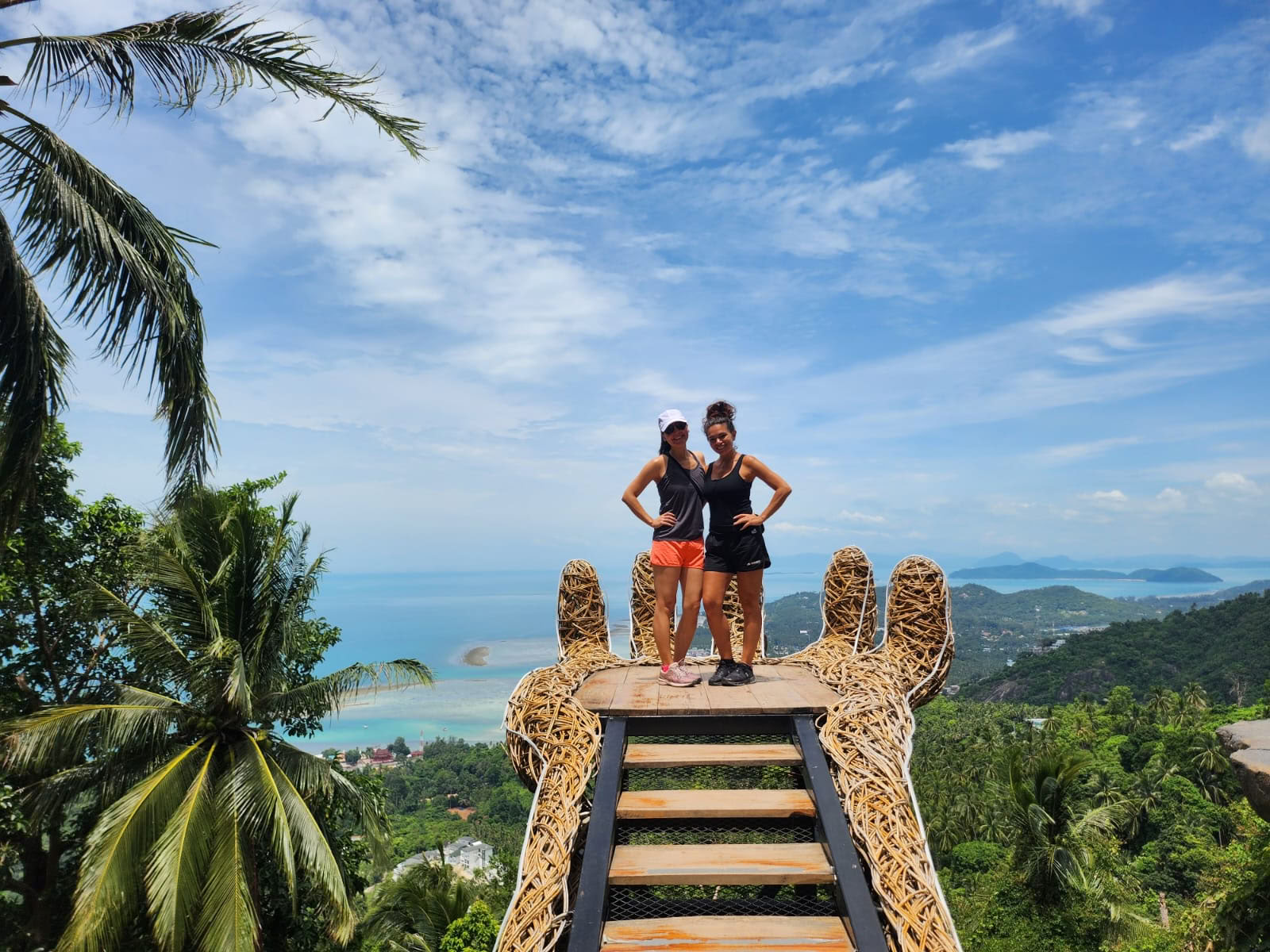 Fitness, Faith & Flourish Retreat
