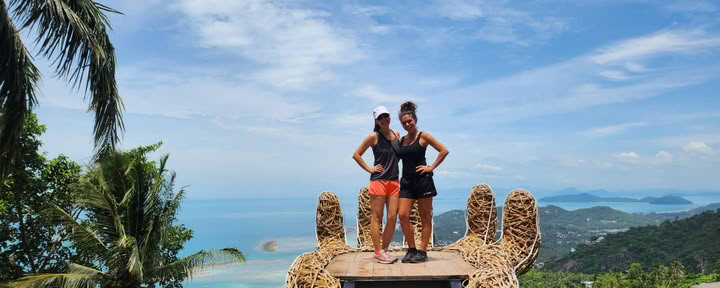 Fitness, Faith & Flourish Retreat