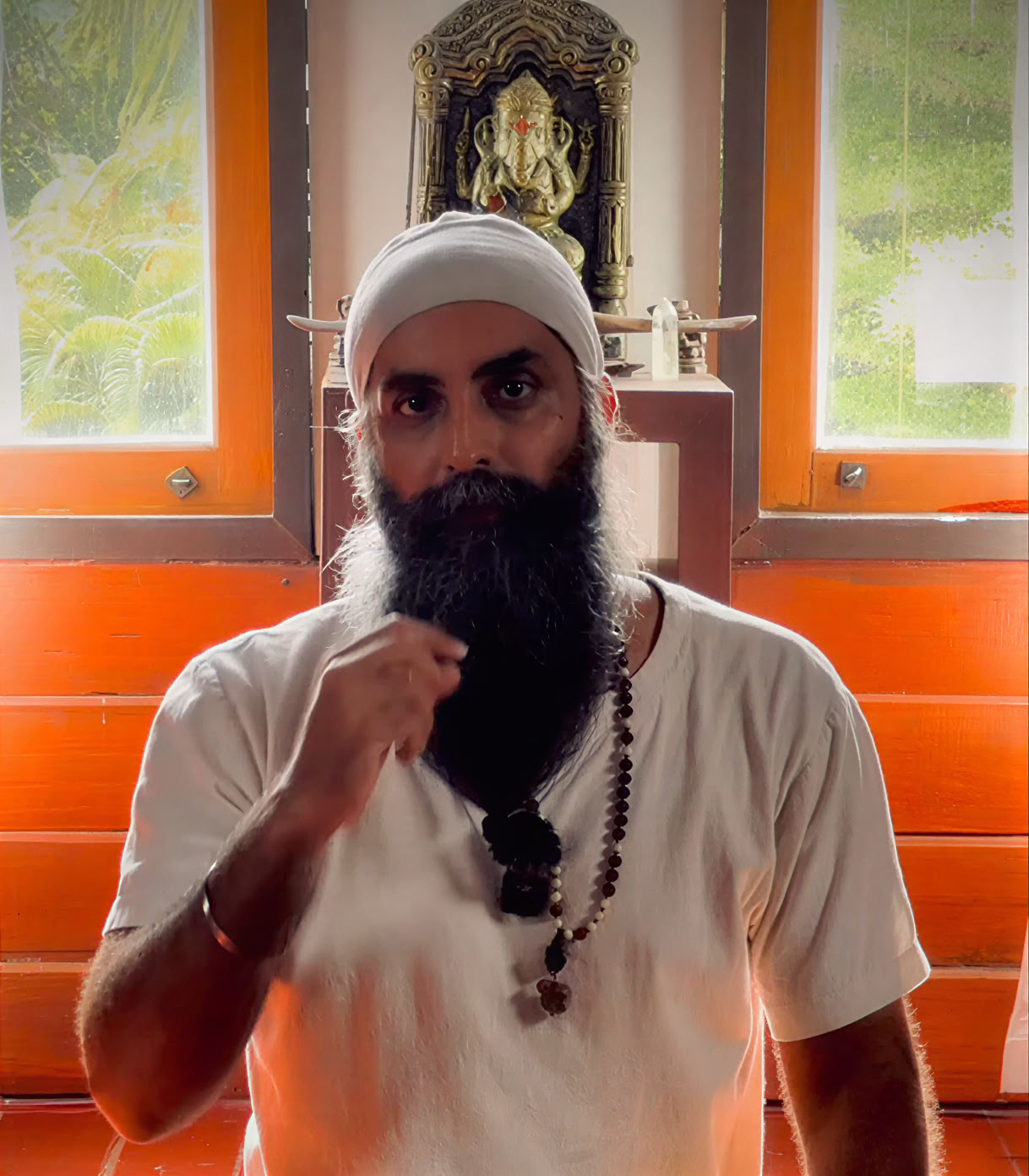 Into to Kundalini Yoga