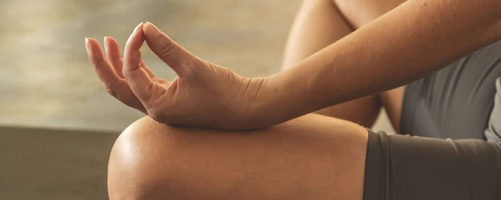 meditation mastery with tony