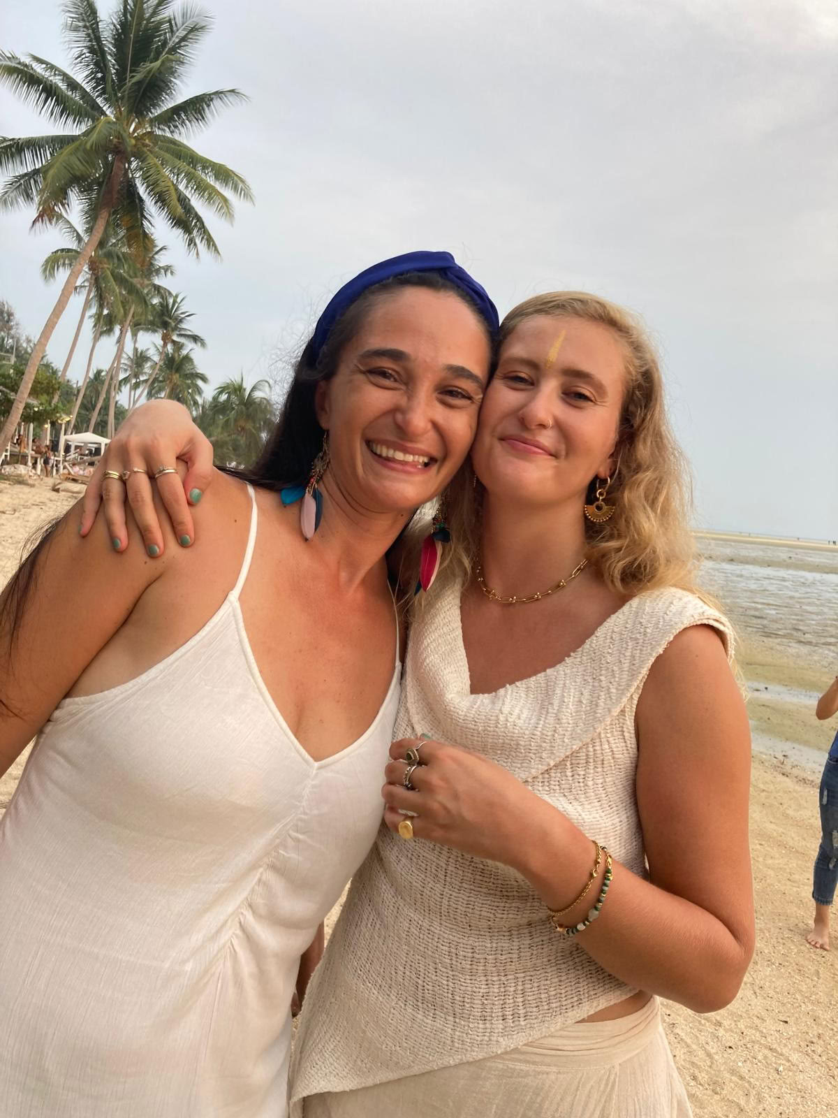 Yoga Retreat Koh Phangan Thailand