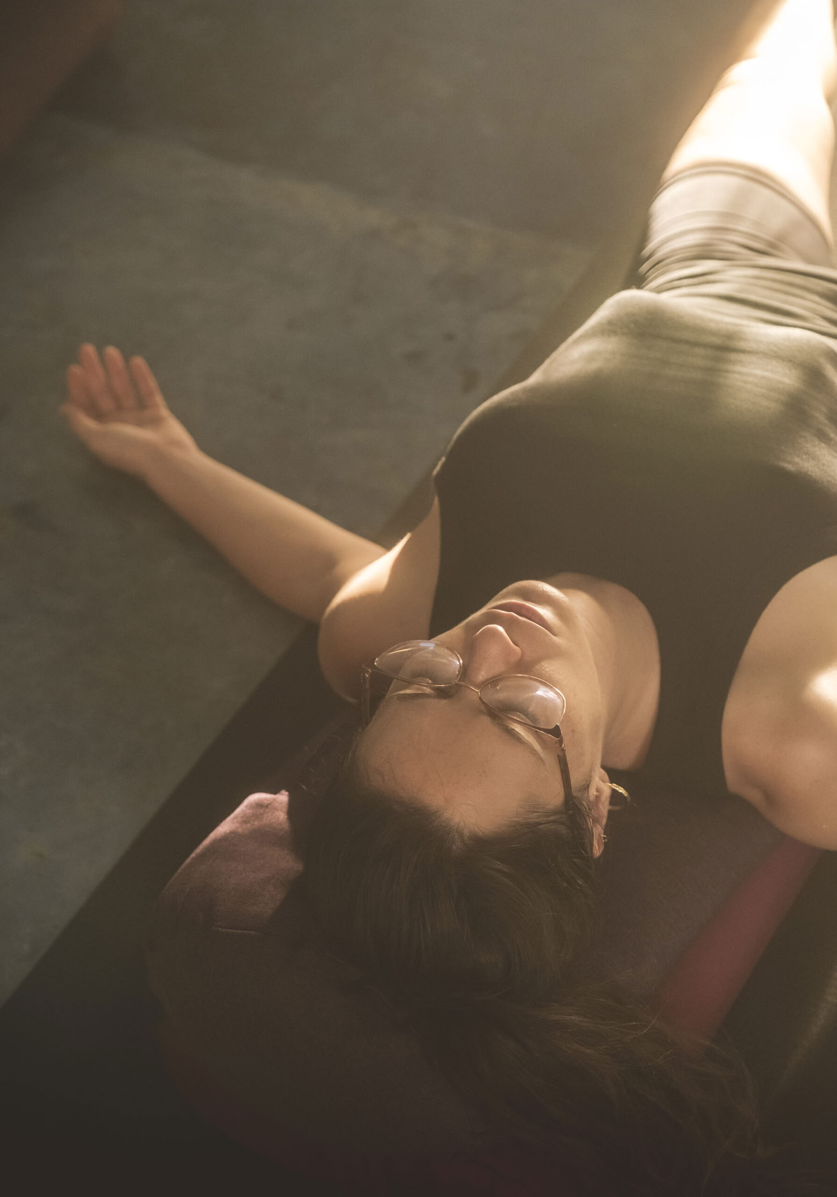 Yoga Retreat Koh Phangan Thailand