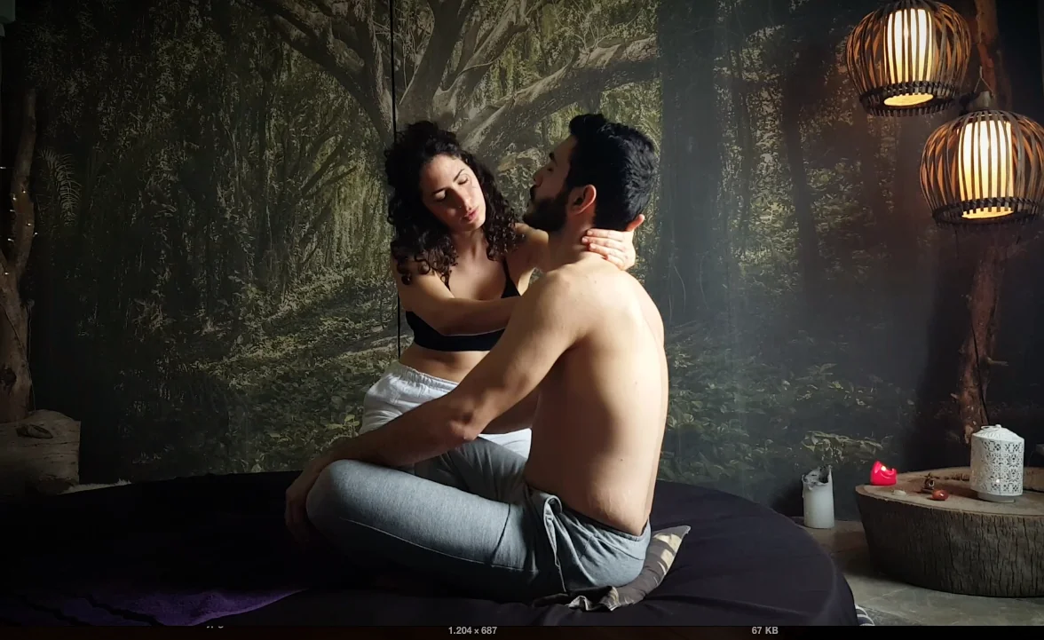 Tantric Bodywork Foundation Training