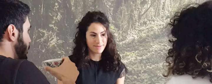 Tantric Bodywork Foundation Training