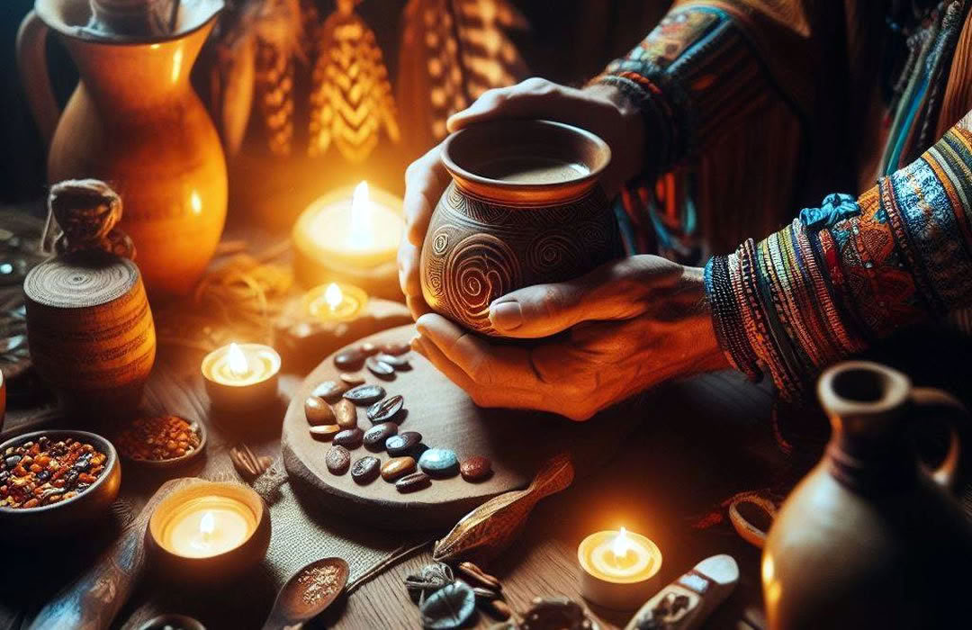 7 days Ayahuasca Retreat Iquitos Peru