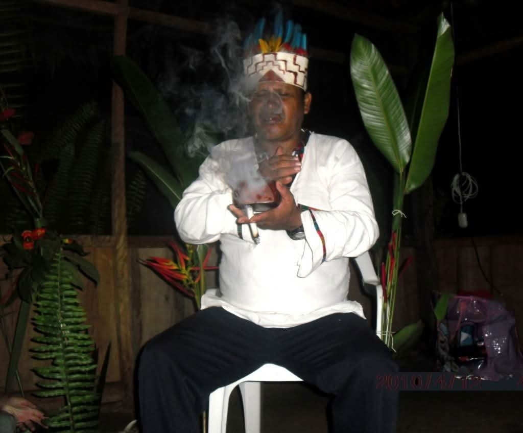 21-Day Ayahuasca Retreat Iquitos Peru