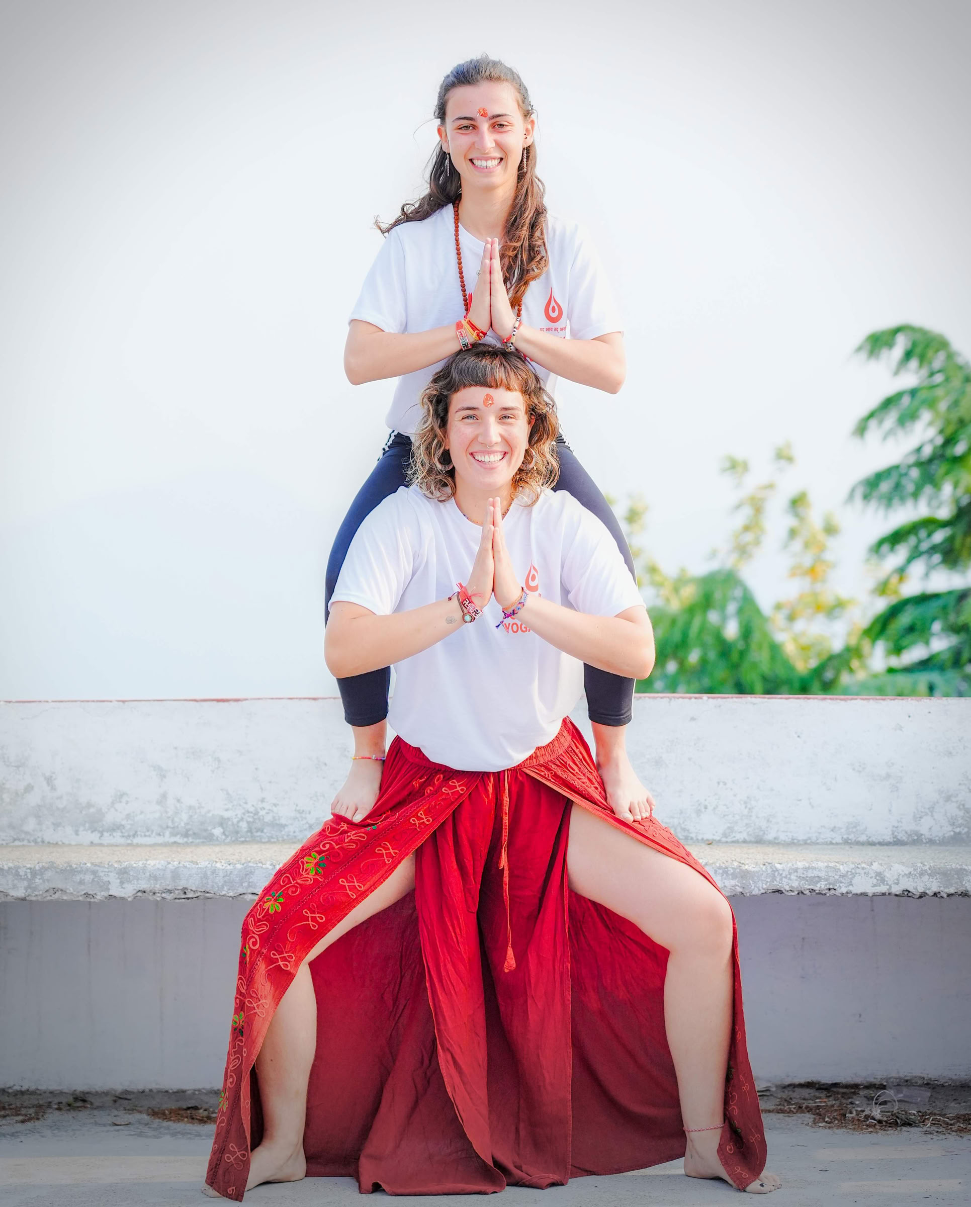 100 Hour Yoga Teacher Training in Rishikesh
