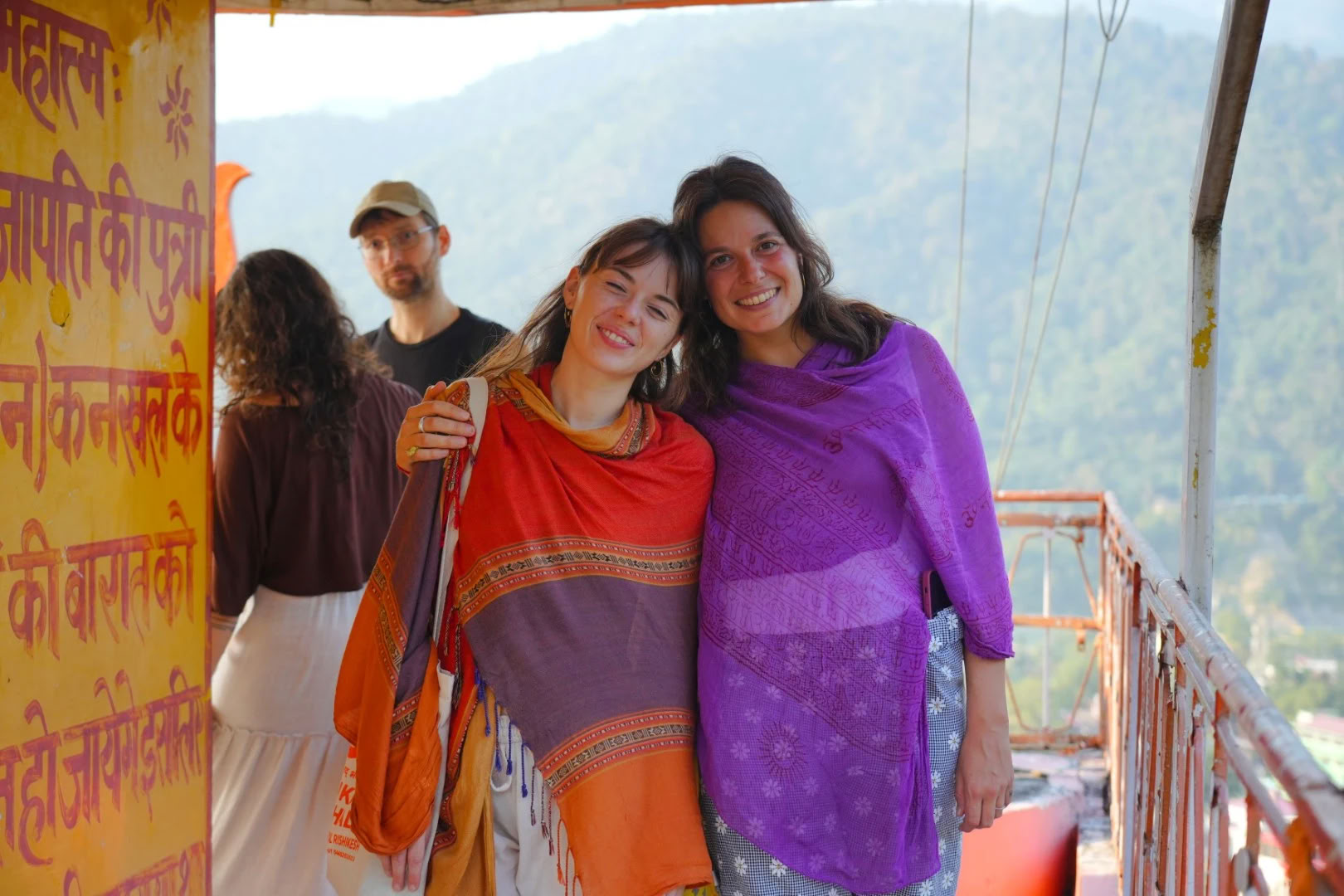 Prenatal & Postnatal Yoga Teacher Training in Rishikesh, India
