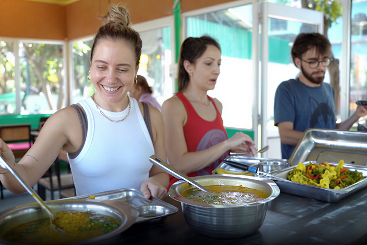 Prenatal & Postnatal Yoga Teacher Training in Rishikesh, India