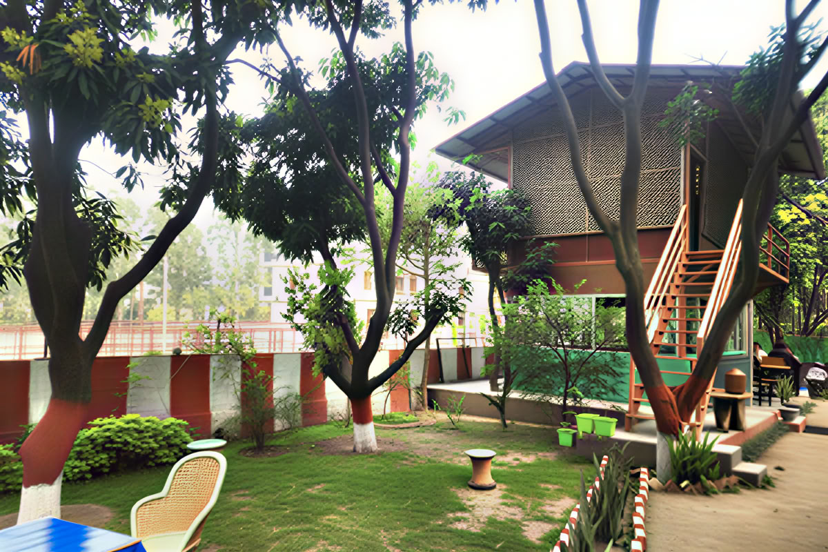 Prenatal & Postnatal Yoga Teacher Training in Rishikesh, India