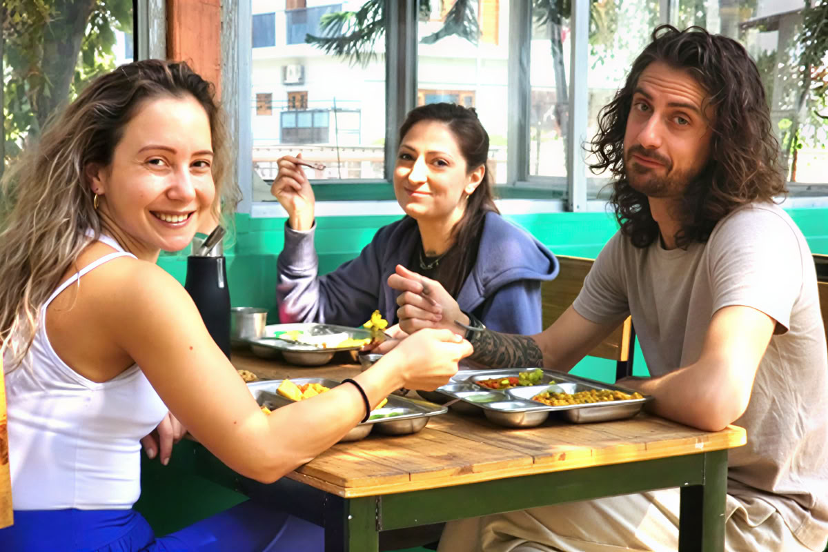 Prenatal & Postnatal Yoga Teacher Training in Rishikesh, India